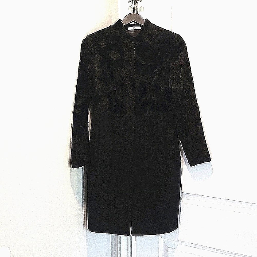 Prada Coat - Picture 3 of 14